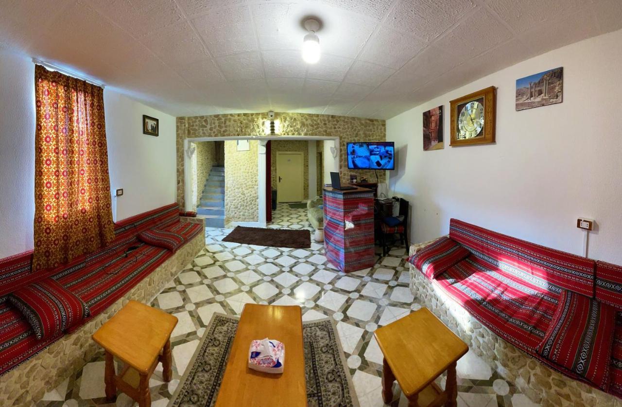 Orient Gate Hotel Wadi Musa Ngoại thất bức ảnh