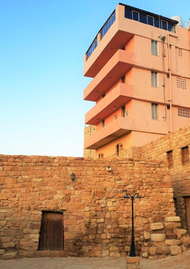 Orient Gate Hotel Wadi Musa Ngoại thất bức ảnh